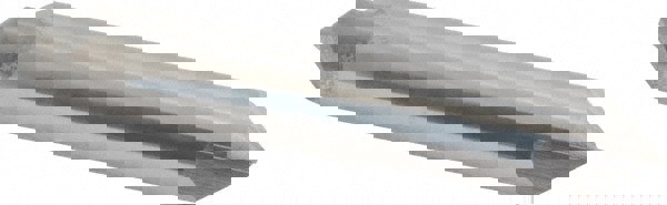 Chamfer Mill: 2 Flutes, Solid Carbide