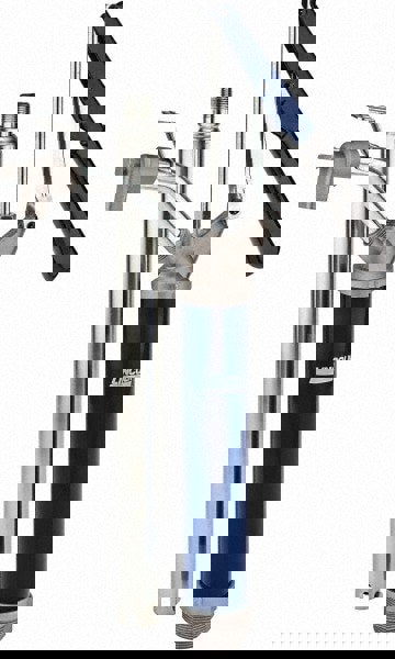 4.5 Strokes per Gal, 3/4