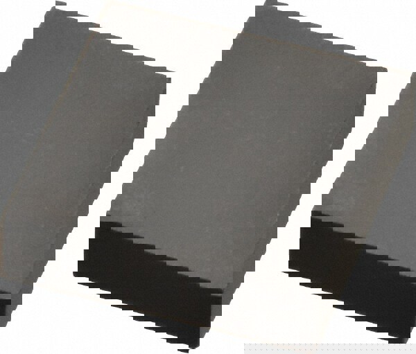 Rectangular Carbide Blank: 3/4