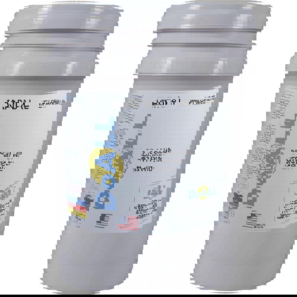 Metalworking Fluids & Coolants; Product Type: Broaching Oil; Tapping; Forming; Sawing; Drilling; Turning; Reaming; Stamping; Grinding ; Container Type: Pail ; Container Size: 5 gal ; Net Fill: 5gal ; Form: Semi-Synthetic