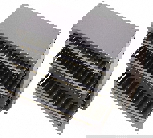 Letter A to Z Reamer Diam, Reamer Dispenser