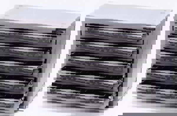 #60 to #1 Wire Reamer Diam, Reamer Dispe