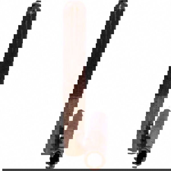 Spot Welder Tips; Tip Type: Straight Tip B Nose (Dome) ; Material: RWMA Class 2 - C18200