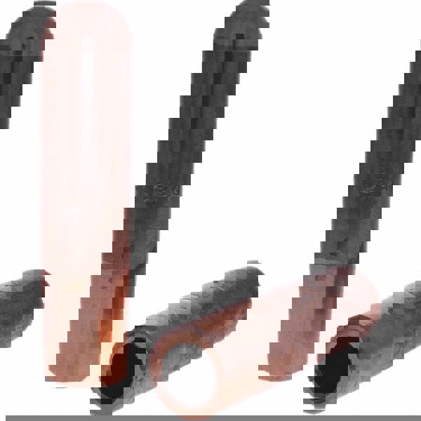 Spot Welder Tips; Tip Type: Straight Tip B Nose (Dome) ; Material: RWMA Class 2 - C18200