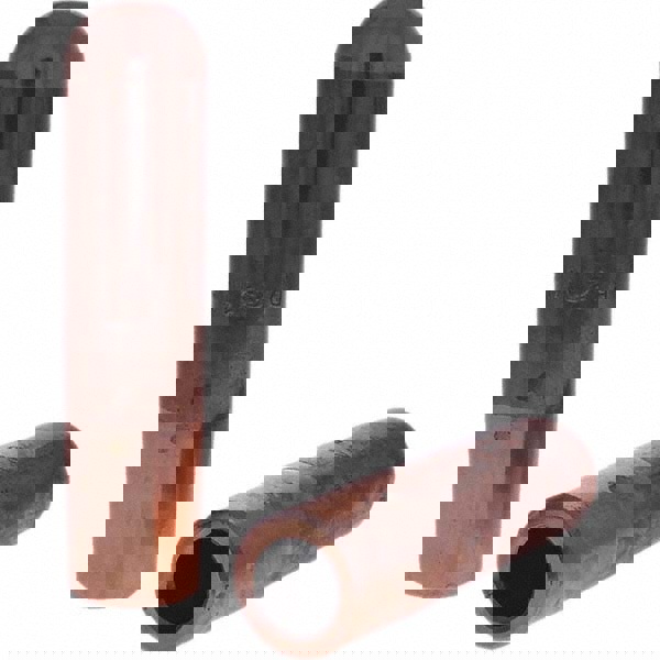 Spot Welder Tips; Tip Type: Straight Tip B Nose (Dome) ; Material: RWMA Class 2 - C18200