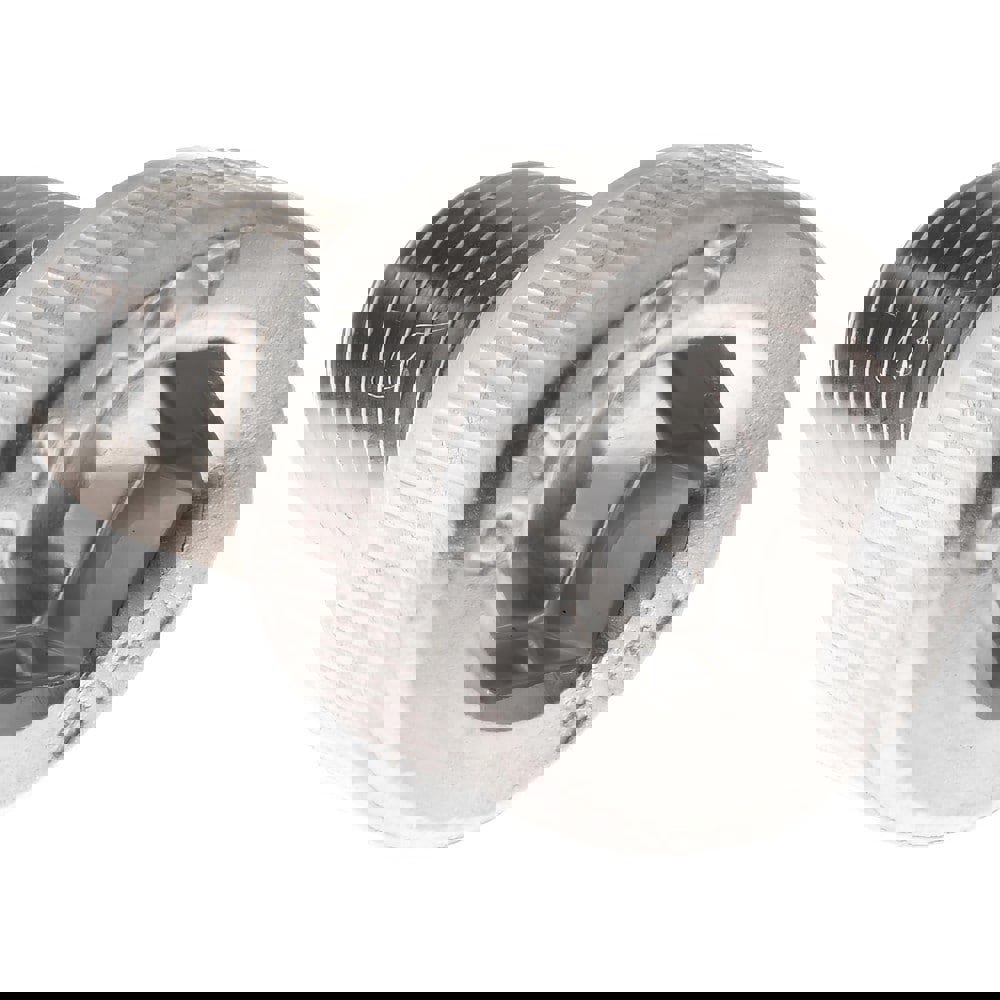 Hex Socket Cap Screw: M8 x 1.25 Metric