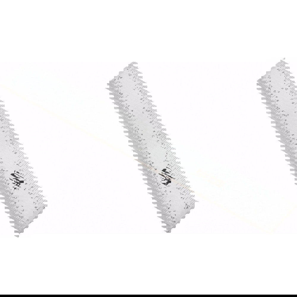 6 Inch Long Blade, 4R Graduation Combination Square Blade