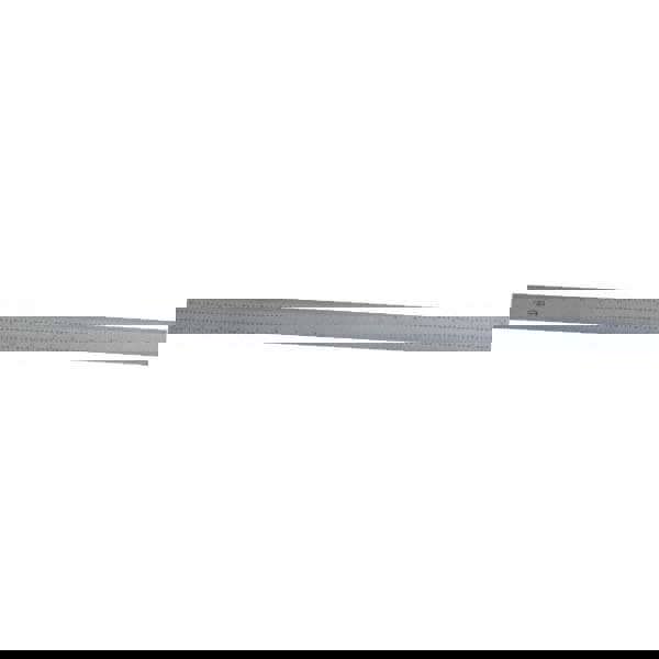 18 Inch Long Blade, English and Metric Graduation Combination Square Blade