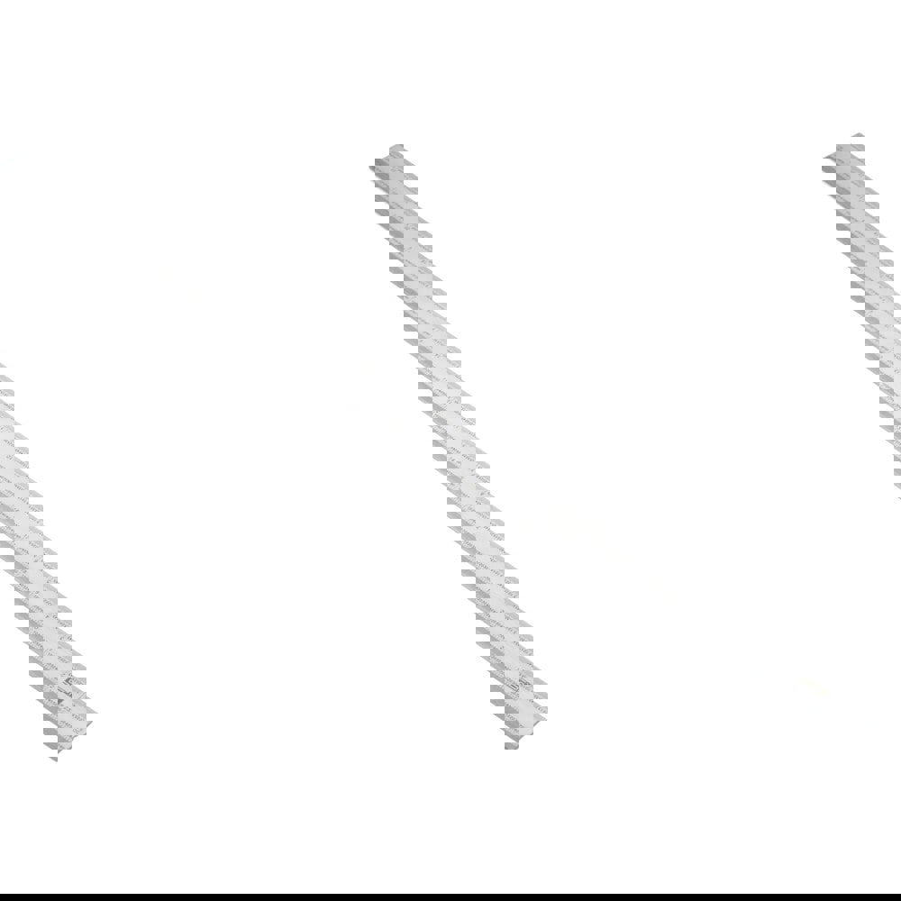 24 Inch Long Blade, 16R Graduation Combination Square Blade