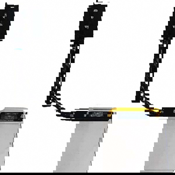 Machinery Guard: Lexan, 6