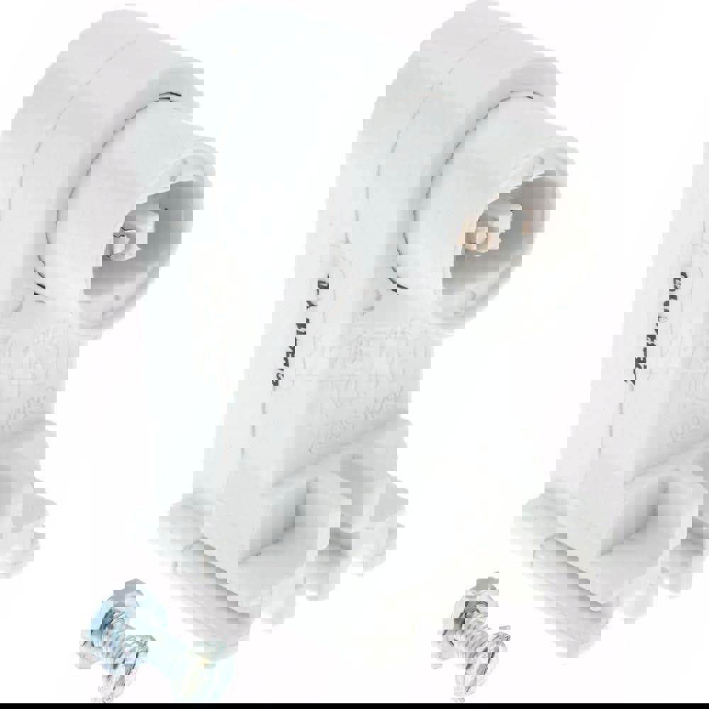 2 Pin, 600 VAC, 660 Watt, Pedestal Base, Pedestal Lamp Holder