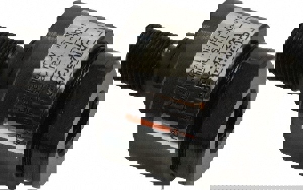 3/4-16 Thread, Hydraulic Cylinder Coupler