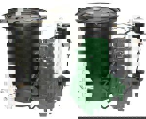 DRAIN PUMP 135 WM152 115V 1P