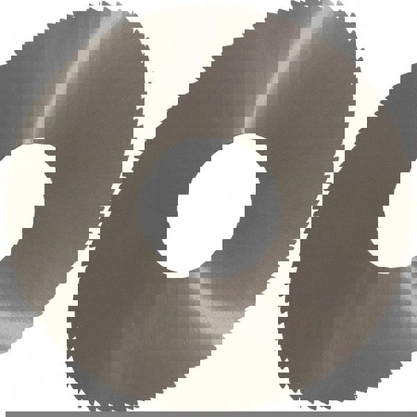 Slitting & Slotting Saw: 3