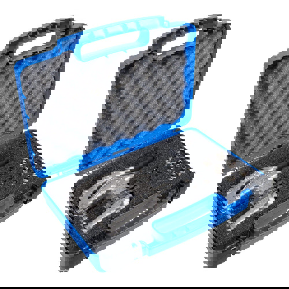 5/32, 7/32, 9/32, 11/32, 13/32, 15/32, 17/32