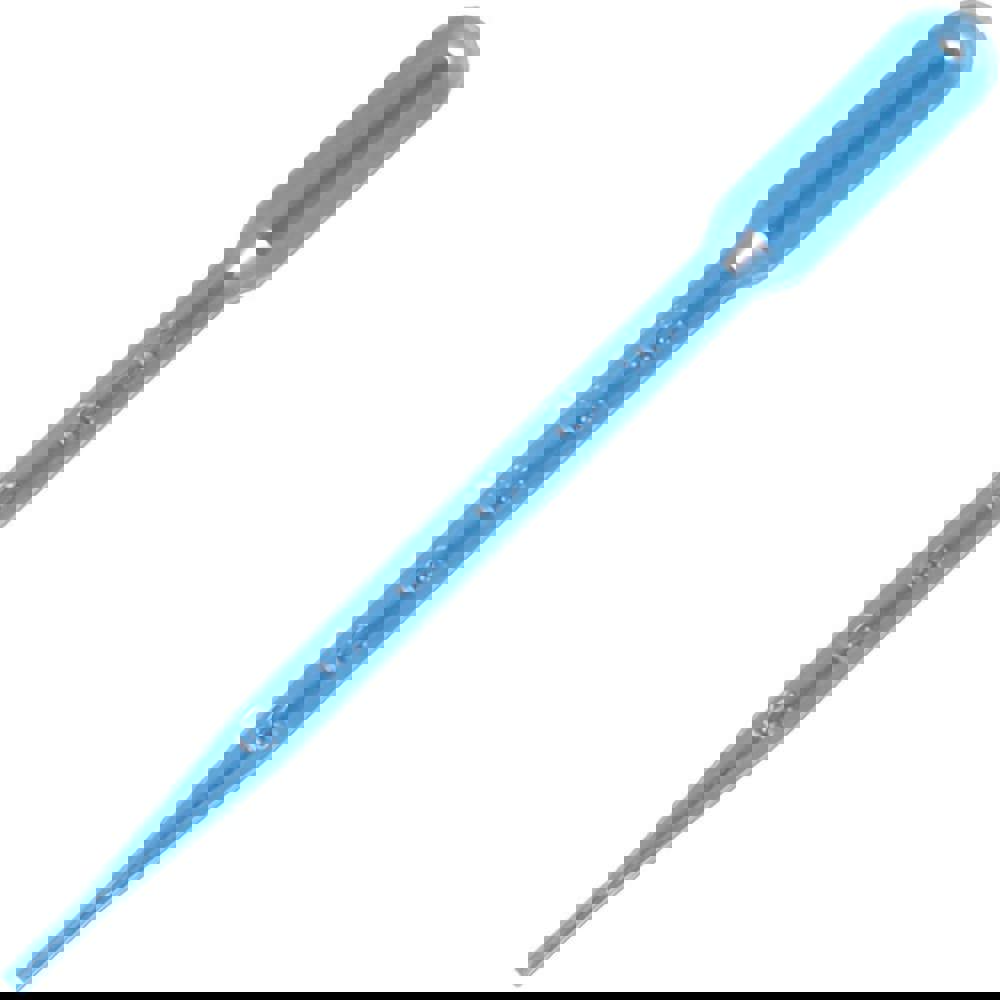 Pipettes; Graduations: Yes ; Pipette Material: Polyethylene ; Autoclavable: No ; Dispensing Type: Drop ; Disposable: Yes ; Sterile: No