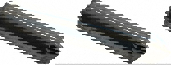 Chamfer Mill: 4 Flutes, Solid Carbide