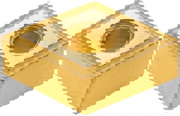 Turning Insert: CNMG431MS US7020, Solid Carbide