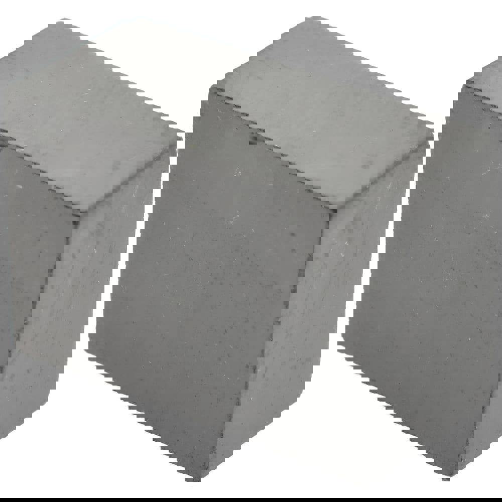 Rectangular Carbide Blank: 9/16