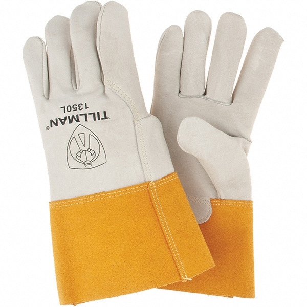 Welding/Heat Protective Glove