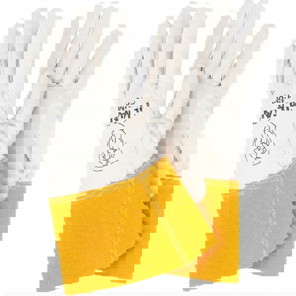 Welding/Heat Protective Glove