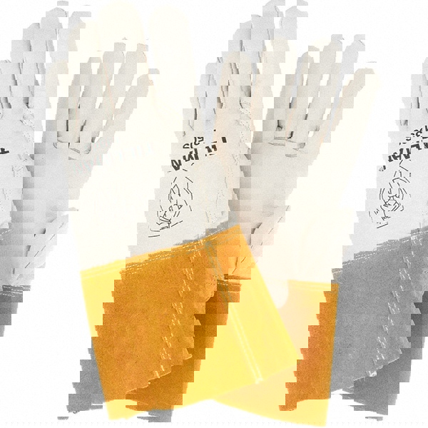 Welding/Heat Protective Glove