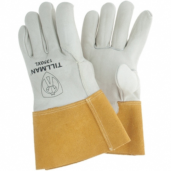 Welding/Heat Protective Glove