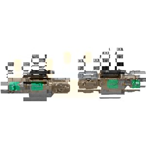 LF 1 DBL CHK VLV ASSY COMP