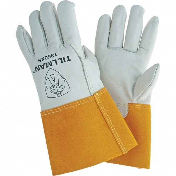 Welding/Heat Protective Glove