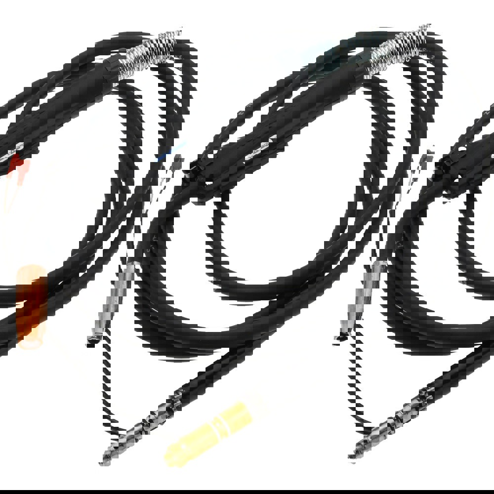 MIG Welding Guns; Maximum Wire Diameter: 0.035 in ; For Use With: Tweco ; UNSPSC Code: 23271800