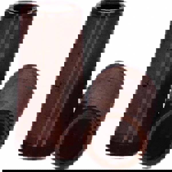 Spot Welder Tips; Tip Type: Straight Tip C Nose (Flat) ; Material: RWMA Class 1 - C15000