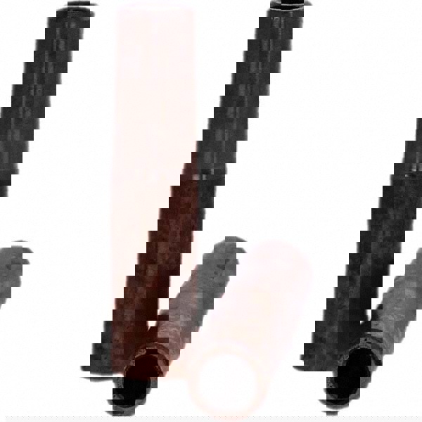 Spot Welder Tips; Tip Type: Straight Tip C Nose (Flat) ; Material: RWMA Class 1 - C15000