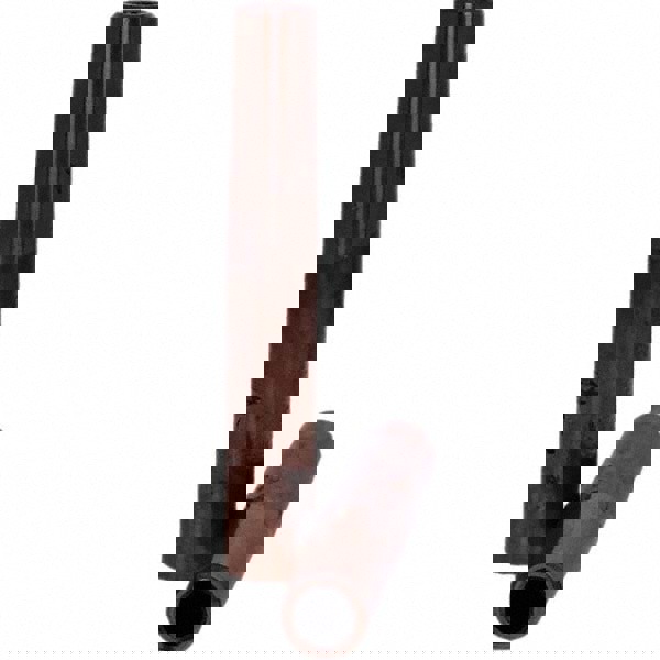 Spot Welder Tips; Tip Type: Straight Tip C Nose (Flat) ; Material: RWMA Class 1 - C15000