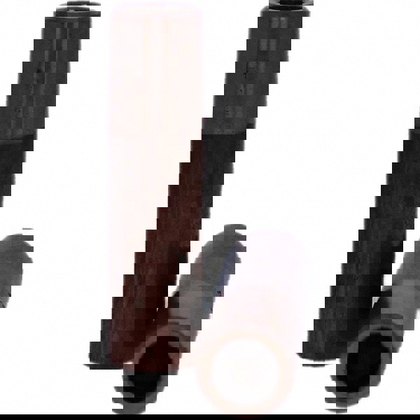 Spot Welder Tips; Tip Type: Straight Tip C Nose (Flat) ; Material: RWMA Class 1 - C15000