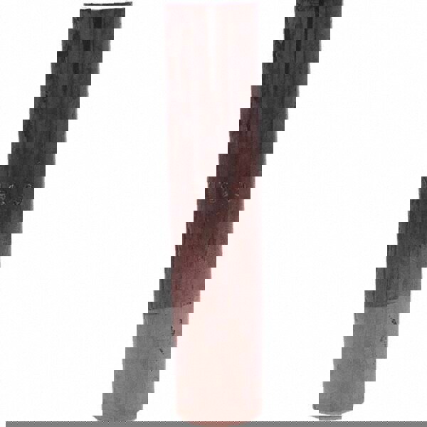 Spot Welder Tips; Tip Type: Straight Tip C Nose (Flat) ; Material: RWMA Class 1 - C15000