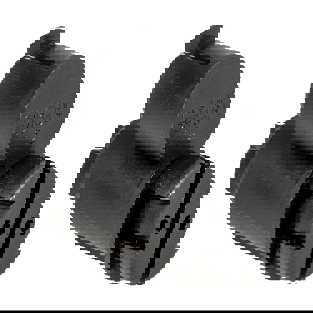 Cylinders; Type: Disposable Core ; Keying: Not Applicable ; Number of Pins: 0