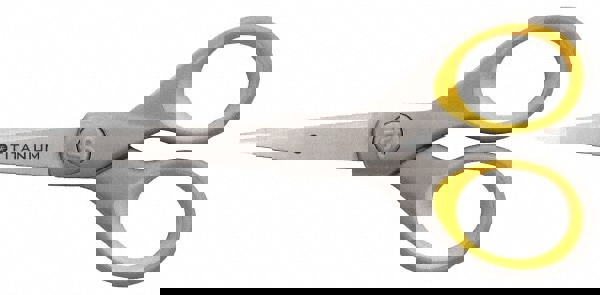 Scissors: Titanium Blade