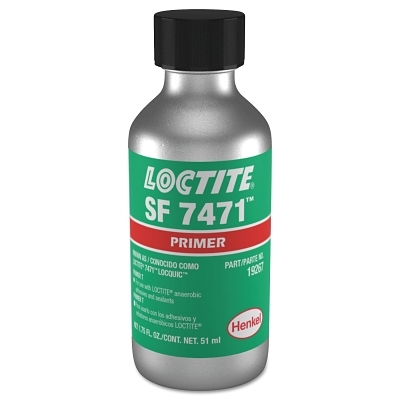 1.75 oz Bottle Amber Liquid Primer