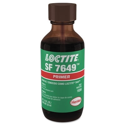 1.75 oz Bottle Green Liquid Primer
