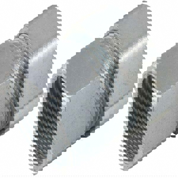 Conduit Coupling: For EMT Rigid & Intermediate (IMC), Steel, 1/2