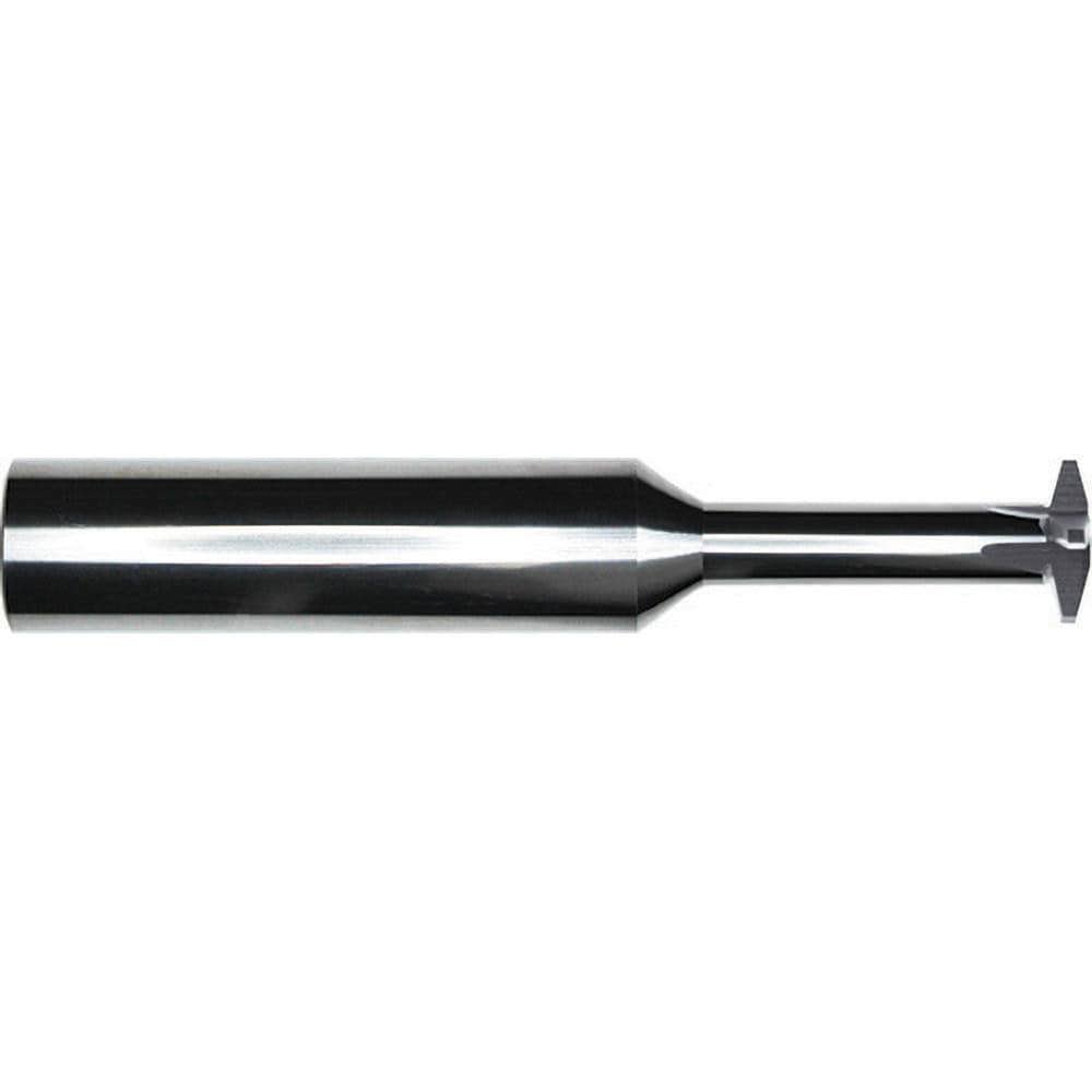 Single Profile Thread Mills; Maximum Threads Per Inch: 16 ; Minimum Pitch (Decimal Inch): 0.0625 ; Minimum Threads Per Inch: 16 ; Maximum Pitch (Decimal Inch): 0.0625 ; Material: Solid Carbide ; Thread Type: Internal