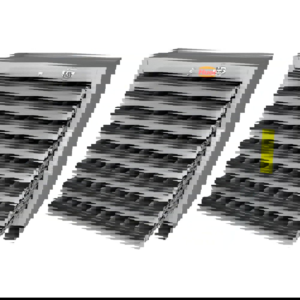 Steel Storage Cabinet: 34