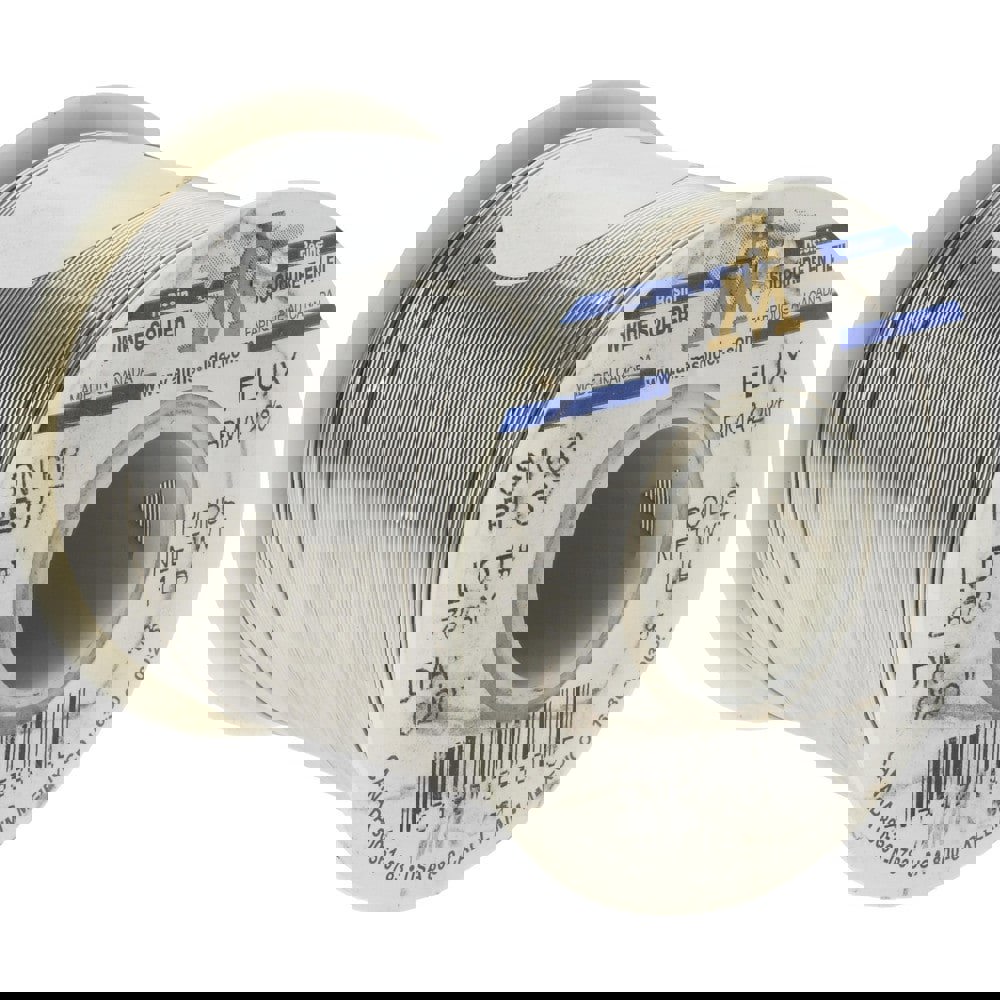 Mildly Activated Rosin Solder: Alloy 63/37
