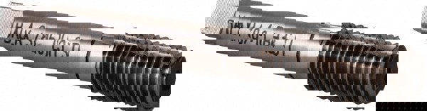 Thread Forming STI Tap: 3/8-16 UNC, H3, Bottoming, Bright Finish