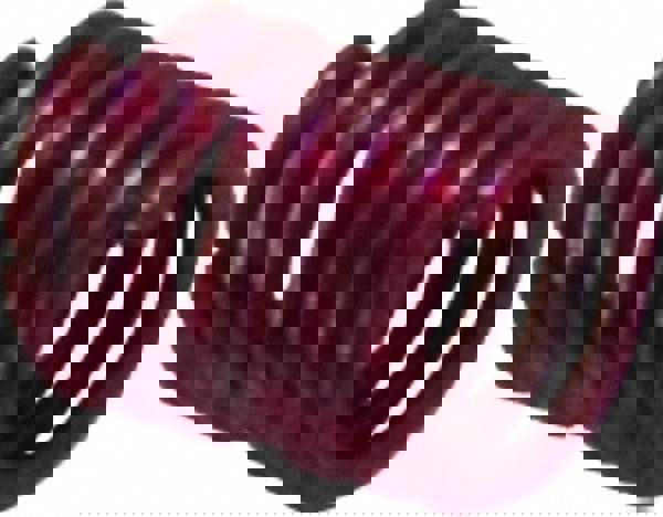 Screw-Locking Insert: Stainless Steel, #4-40 UNC, 2D