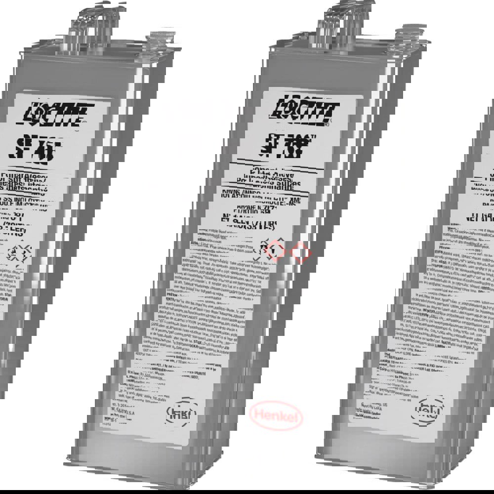 All-Purpose Cleaner: 1 gal, Can, No