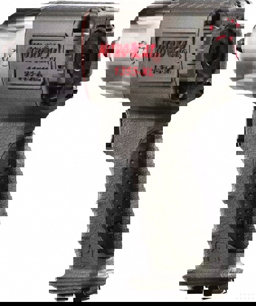 Air Impact Wrench: 3/8