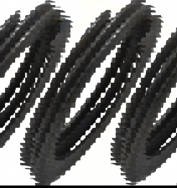 Screw-Locking Insert: Stainless Steel, #6-32 UNF, 1D