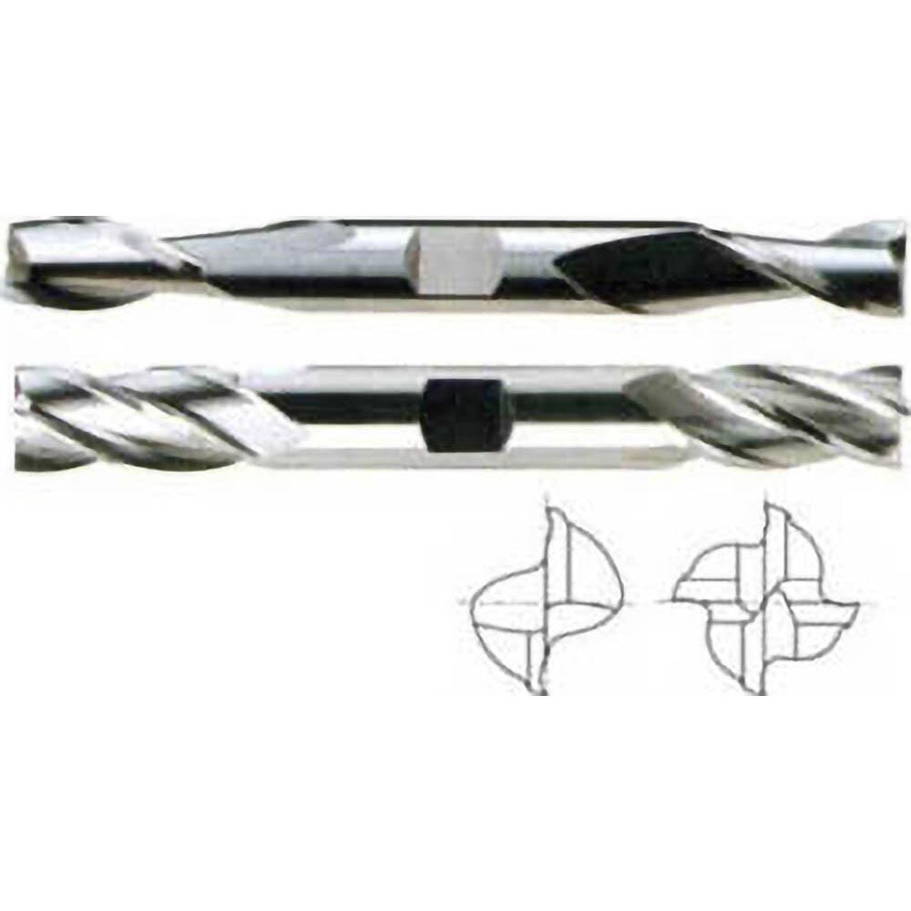 Square End Mill: 5/32