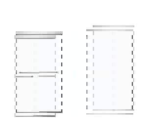 54-60 CLR BYP T&S DR